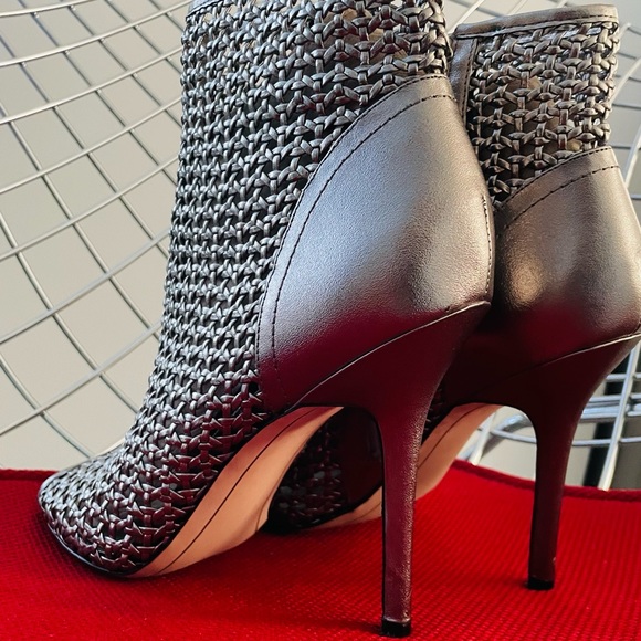 Sam Edelman, Gladiator Boots 9.5 - Picture 8 of 10